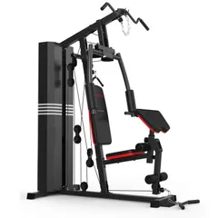 Giàn Tạ Đa Năng Cao Cấp DV-84 - Thiết Bị Tập Gym Chuyên Nghiệp Cho Cơ Bắp Toàn Thân, Đảm Bảo Hiệu Quả Tập Luyện Tại Nhà