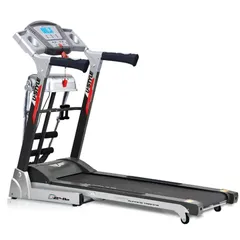 Máy Chạy Bộ Điện 4 Chức Năng Ustyle D246 - Máy Tập Thể Dục Dành Cho Gia Đình & Phòng Gym Chuyên Nghiệp, Tích Hợp Thông Minh, An Toàn