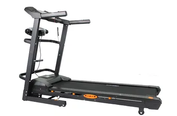 Máy Chạy Bộ Điện Đa Năng Đại Việt DV-1355S - Tích Hợp Massage & Đệm Chống Sốc, Tốc Độ Lên Tới 14km/h, Gập Gọn Dễ Dàng
