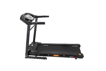 Máy Chạy Bộ Điện Đơn Năng Đại Việt DV-1353 - Thiết Kế Chống Trượt, Khung Thép Chắc Chắn, Chương Trình Luyện Tập Đa Dạng, An Toàn Tối Ưu