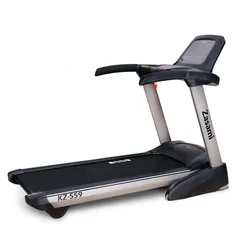 Máy Chạy Bộ Điện Zasami KZ-559 - Dụng Cụ Tập Thể Dục Tại Nhà Với Động Cơ 3.0HP, Chương Trình Tập Luyện Đa Dạng, Thiết Kế Gọn Nhẹ