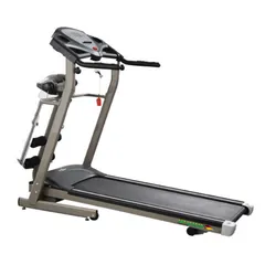 Máy Chạy Điện Đa Năng Royal-5725 - Chạy Bộ, Tập Cơ Bụng, Massage - Động Cơ êm, 12 Chế Độ Tập Luyện, Kích Thước Gọn Nhẹ