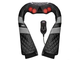 Máy Massage 3D Toàn Thân CTFAST R12 - Điều Khiển Từ Xa, Công Nghệ Hiện Đại Giúp Giảm Đau Mỏi, Thư Giãn Kỳ Diệu.
