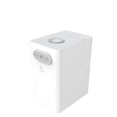 Máy Rửa Bình Tiệt Trùng Sấy Khô Moaz BéBé MB035 - Thiết Bị Hiện Đại Bảo Quản Đồ Dùng Của Bé Luôn Sạch Sẽ, Tốt Cho Sức Khỏe