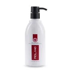 Sữa Tắm Hạt Trắng Da Peiland Whitening Bath & Shower Scrub Cream 350ml - Dưỡng Trắng, Làm Sạch Da Tự Nhiên, An Toàn Cho Mọi Loại Da