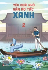 Danh mục Truyện tranh đam mỹ NXB Phụ Nữ Việt Nam