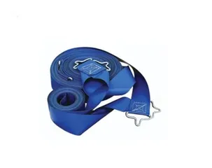 Vạch Bóng Chuyền Bãi Biển Vifa Sport 401410 - Băng PVC Cao Cấp 8x16m, Dụng Cụ Thể Thao Chuyên Nghiệp cho Bãi Biển và Tennis