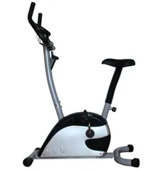 Xe Đạp Tập Thể Dục BK-37 Có Yên Điều Chỉnh Độ Cao - Dụng Cụ Tập Gym Đa Năng, Thiết Kế Gọn Nhẹ, Chịu Tải 90kg