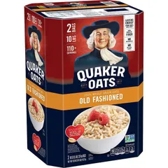Danh mục Thực phẩm - Hàng tiêu dùng Quaker Granola