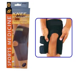 Đai Hỗ Trợ Đầu Gối Special SP-527 - Chất Liệu Airprene Thoáng Khí, Khóa Dán Velcro Dễ Điều Chỉnh, Thiết Bị Chăm Sóc Sức Khỏe