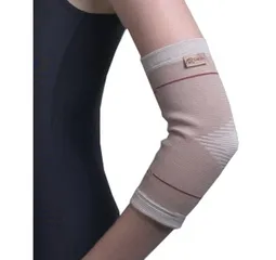 Đai Hỗ Trợ Khuỷu Tay Special SP-197E - Chất Liệu Co Giãn 4 Chiều, Thoáng Khí, Hỗ Trợ Chấn Thương Tối Ưu Cho Tất Cả Người Dùng