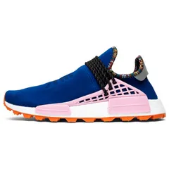 Giày thể thao Adidas NMD Hu Pharrell Inspiration Pack Powder Blue EE7579