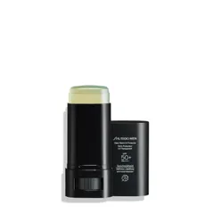 Kem Chống Nắng Dạng Thỏi Shiseido Men Clear Stick UV Protector 20g - Bảo vệ Da Nam Giới Chống Tia UVA/UVB, Siêu Bền và Tươi Mát