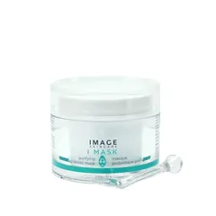 (Hàng nhập khẩu) Mặt nạ đất sét sinh học Image I Mask Purifying Probiotic Mask