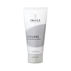 Mặt Nạ Tái Tạo Da Image Ageless Total Resurfacing Masque - Làm Sạch, Se Khít Lỗ Chân Lông, Ngăn Ngừa Mụn, 57g