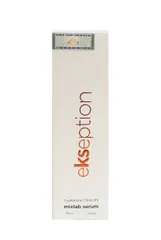 Serum Ekseption Hyaluronic Niacin Mixlab 75ml - Hỗ trợ giảm mụn, mờ thâm, cung cấp độ ẩm và làm sáng da hiệu quả