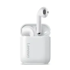 Tai Nghe Bluetooth Lenovo LivePods LP2 - Âm Thanh Chất Lượng, Thiết Kế Nhỏ Gọn, Công Nghệ Giảm Tiếng Ồn, Chống Nước IPX5