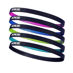 Băng Chặn Mồ Hôi Aonijie E4073 - Chất Liệu Cao Cấp, Có Thể Điều Chỉnh, Phù Hợp Cho Tất Cả Các Hoạt Động Thể Thao