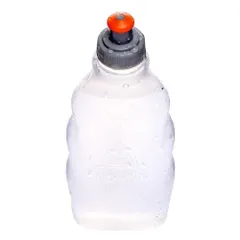 Bình Nước Chạy Bộ Aonijie 250ml - Bình Thể Thao Không Mùi, Chất Liệu PP5 An Toàn, Thiết Kế Chống Rò Rỉ Thích Hợp Cho Nam Nữ