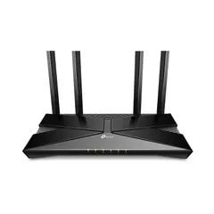 Bộ Phát Wifi TP-Link Archer AX23 - Router Wifi 6 Chuẩn AX1800 Tốc Độ Siêu Nhanh 1.8 Gbps, Kết Nối Đa Thiết Bị, Kiểm Soát Phụ Huynh