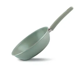 Chảo Chống Dính Đáy Từ Elmich EL5731MN 28cm - Chảo Nhôm Cao Cấp Chống Dính 3 Lớp, Dùng Cho Tất Cả Các Loại Bếp