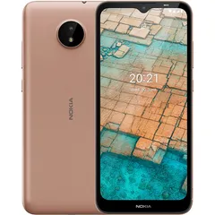 Danh mục Điện thoại - Máy tính bảng Nokia