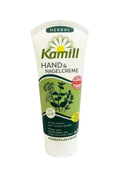 Kem dưỡng da tay Kamill hand nagelcreme classic