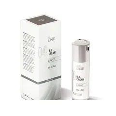 Kem Nền Innoaesthetics 04 BB Cream SPF 30 - Lớp Nền Mịn Màng, Hỗ Trợ Che Khuyết Điểm và Bảo Vệ Da Tối Ưu khỏi Tia UV