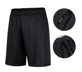 Quần Short Thể Thao Nam Tập Gym Chạy Bộ - Chất Liệu Polyester Mềm Mịn, Thiết Kế Hai Túi, Phong Cách Thể Thao Năng Động