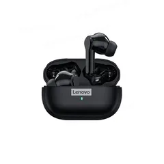 Tai nghe Bluetooth Lenovo LP1S Kháng Nước IPX4 - Âm Thanh Tuyệt Vời, Công Nghệ Bluetooth 5.0, Thời Gian Sử Dụng 4-5 Giờ