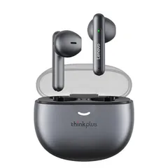 Tai Nghe Không Dây Lenovo LP1 Pro - Chất Âm Bass Mạnh Mẽ, Thiết Kế Hiện Đại và Thời Trang, Tương Thích Bluetooth 5.1