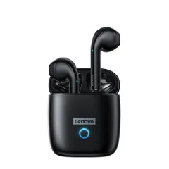 Tai nghe Bluetooth 5.0 Lenovo LP50 Không Dây - Chống Thấm Nước, Âm Thanh HiFi, Tích Hợp Micro, Dành Cho Thể Thao