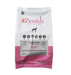 Danh mục Thức ăn cho chó Zenith
