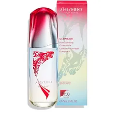 Tinh Chất Dưỡng Da Shiseido Ultimune Power Infusing Concentrate Phiên Bản Giới Hạn 75ml - Chăm Sóc Da Khỏe Mạnh, Đàn Hồi