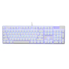 Bàn phím cơ E-DRA EK312 RGB - Bàn phím gaming với đèn LED rực rỡ, thiết kế đẹp, switch cơ chất lượng - Phụ kiện máy tính hoàn hảo cho gamer.