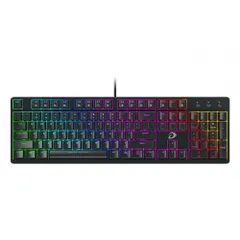 Bàn Phím Cơ Gaming DareU EK1280 RGB - Chất Lượng Cao Với LED RGB, Switch "D" Độc Quyền, Độ Bền 50 Triệu Lần Nhấn