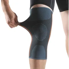 Bó Gối Thể Thao Bendu PK6002 - Vải Co Giãn 4 Chiều, Bảo Vệ Đầu Gối Tốt Nhất Cho Tập Gym, Bóng Chuyền, Đạp Xe, Thể Thao Năng Động