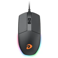 Chuột Gaming Dareu LM130S LED Viền Đổi Màu - Thiết Kế Nhỏ Gọn, Độ Nhạy Cao, Phụ Kiện Máy Tính Chuyên Dụng Cho Game Thủ