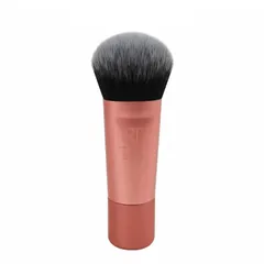 Cọ Nền Trang Điểm Real Techniques Expert Face Brush - Lông Mềm Mại, Dễ Dàng Tán Nền Tự Nhiên, Hoàn Hảo Cho Trang Điểm