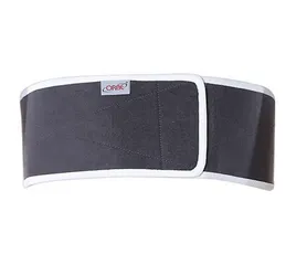 Đai xương sườn Orbe H1 - Thiết bị chăm sóc sức khỏe hỗ trợ bảo vệ xương sườn, điều chỉnh linh hoạt, chất liệu cotton thoải mái, chăm sóc toàn diện cho người dùng