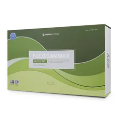 Fucoidan Max Dạng Nước Hàn Quốc - Tăng Cường Miễn Dịch, Hỗ Trợ Phòng Ngừa Và Giảm Tái Phát Ung Thư - Hộp 30 Gói X 40ml