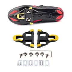 Miếng Chêm Giày Gắn Bàn Đạp Xe Đạp Ceymme - Chất Liệu ABS, Độ Bền Cao, Phù Hợp Xe Đua, Tiện Lợi Đi Đường Dài