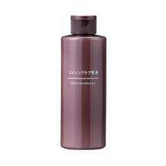 Sữa Dưỡng Trẻ Hóa Da Muji Moisturising Milk Nhật Bản 200ml - Cấp Ẩm, Giảm Nếp Nhăn, Dưỡng Trắng Da Từ Thiên Nhiên