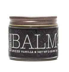 Kem dưỡng râu 18.21 Man Made Beard Balm Spiced Vanilla