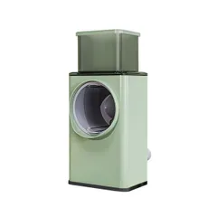 Máy bào sợi rau củ đa năng Choose Home C395 - 6 lưỡi dao tiện lợi, tiết kiệm thời gian sơ chế đồ ăn, thái nhỏ rau củ nhanh chóng