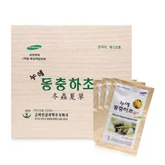 Nước Đông Trùng Hạ Thảo Green Bio Gold - Tăng Cường Sức Đề Kháng, Bổ Thận, Bổ Phế, Hỗ Trợ Dậy Thì Cho Trẻ Em, Hộp 60 Gói 30ml