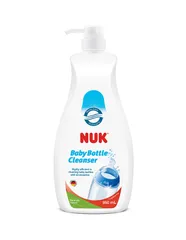 Danh mục Nước rửa bình sữa Nuk