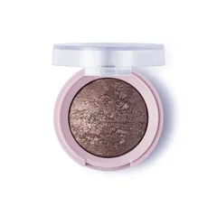 Phấn Mắt Dạng Nén Pretty By Flormar Stars Baked Eye Shadow - Phấn Mắt Lấp Lánh Bền Màu 3.5g Cho Đôi Mắt Rạng Rỡ