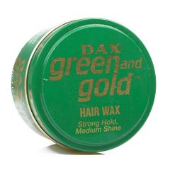 Danh mục Mỹ phẩm Dax Hair Care