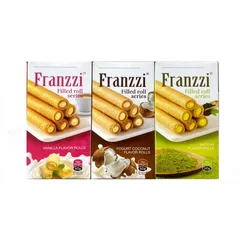 Danh mục Thực phẩm - Hàng tiêu dùng Franzzi